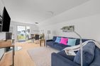  Ferienwohnung Seeschwalbe Olpenitz Ostseeresort Olpenitz - 