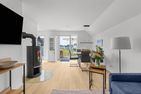  Ferienwohnung Seeschwalbe Olpenitz Ostseeresort Olpenitz - Wohnzimmer