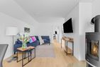  Ferienwohnung Seeschwalbe Olpenitz Ostseeresort Olpenitz - Wohnzimmer