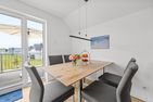  Ferienwohnung Seeschwalbe Olpenitz Ostseeresort Olpenitz - Wohnzimmer