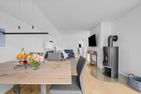  Ferienwohnung Seeschwalbe Olpenitz Ostseeresort Olpenitz - Wohnzimmer