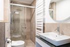  Ferienwohnung TheViewB10 AHOI Dagebüll Dagebüll - Badezimmer