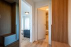  Ferienwohnung TheViewB10 AHOI Dagebüll Dagebüll - Empfang