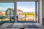  Ferienwohnung TheViewB10 AHOI Dagebüll Dagebüll - Meerblick