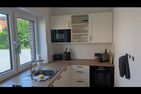  Reihenendhaus Alte Schmiederstraße 4d Werdum - 