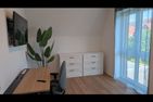  Reihenendhaus Alte Schmiederstraße 4d Werdum - 