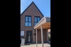  Reihenendhaus Alte Schmiederstraße 4d Werdum - 