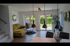  Reihenendhaus Alte Schmiederstraße 4d Werdum - 