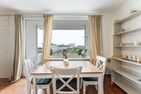  Seestern Westerland - Wohnzimmer