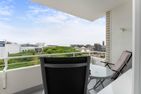  Seestern Westerland - Balkon