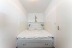  Seestern Westerland - Schlafzimmer