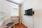  Seestern Westerland - Schlafzimmer