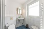  Seestern Westerland - Badezimmer