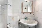  Seestern Westerland - Badezimmer