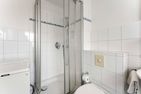  Seestern Westerland - Badezimmer