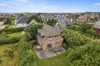  Villa Luna Wenningstedt - Vogelperspektive