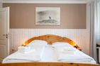  Käpt n Stuv Büsum - Schlafzimmer