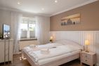  Käpt n Stuv Büsum - Schlafzimmer