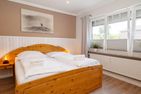  Käpt n Stuv Büsum - Schlafzimmer