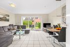  Ferienwohnung Küstenzeit SPO St. Peter-Ording - Wohnzimmer