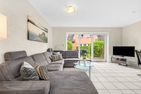  Ferienwohnung Küstenzeit SPO St. Peter-Ording - Wohnzimmer