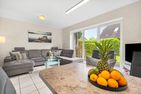  Ferienwohnung Küstenzeit SPO St. Peter-Ording - Wohnzimmer