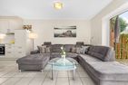  Ferienwohnung Küstenzeit SPO St. Peter-Ording - Wohnzimmer
