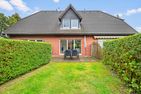  Ferienwohnung Küstenzeit SPO St. Peter-Ording - Terrasse