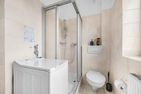  Ferienwohnung Küstenzeit SPO St. Peter-Ording - Badezimmer