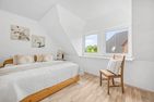  Ferienwohnung Küstenzeit SPO St. Peter-Ording - Schlafzimmer