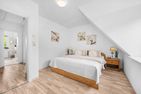  Ferienwohnung Küstenzeit SPO St. Peter-Ording - Schlafzimmer