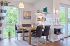 Dünenhaus Dünenhaus 3 Appartement 7 Scharbeutz - Wohnzimmer