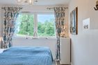Dünenhaus Dünenhaus 3 Appartement 7 Scharbeutz - Schlafzimmer