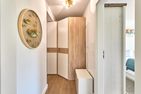 Dünenhaus Dünenhaus 3 Appartement 7 Scharbeutz - Wohnzimmer