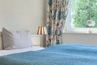 Dünenhaus Dünenhaus 3 Appartement 7 Scharbeutz - Schlafzimmer