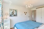 Dünenhaus Dünenhaus 3 Appartement 7 Scharbeutz - Schlafzimmer