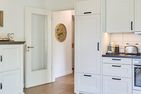 Dünenhaus Dünenhaus 3 Appartement 7 Scharbeutz - Küche / Küchenzeile