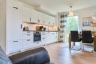 Dünenhaus Dünenhaus 3 Appartement 7 Scharbeutz - Küche / Küchenzeile
