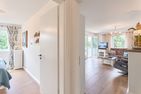 Dünenhaus Dünenhaus 3 Appartement 7 Scharbeutz - Wohnzimmer
