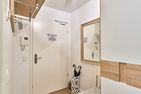Dünenhaus Dünenhaus 3 Appartement 7 Scharbeutz - Wohnzimmer