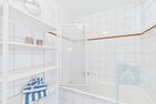  Ferienwohnung Scheune Utersum - 