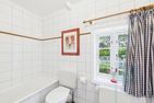  Ferienwohnung Scheune Utersum - 