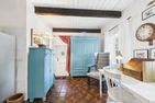  Ferienwohnung Scheune Utersum - 
