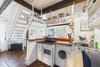  Ferienwohnung Scheune Utersum - 