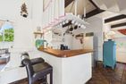  Ferienwohnung Scheune Utersum - 