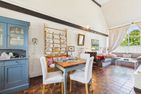  Ferienwohnung Scheune Utersum - 