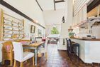  Ferienwohnung Scheune Utersum - 