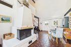  Ferienwohnung Scheune Utersum - 