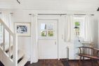  Ferienwohnung Scheune Utersum - 