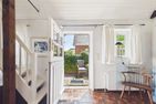  Ferienwohnung Scheune Utersum - 